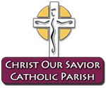 Christ Our Savior Catholic Parish